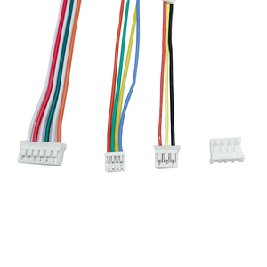 Arnés de Cableado Personalizado de Alta Calidad, Cableado JST XH PH, Ensamblaje de Cables - Product Image 2