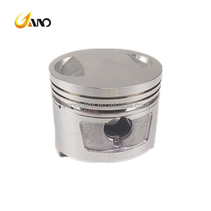 WANOU personalizado CG <span class=keywords><strong>150</strong></span> piezas de motor de carreras de motos pistón de motocicleta - Product Image 1