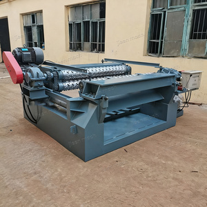 Offre Spéciale : Machine à Décortiquer le Bois de Chute de Marque JIEEN, Taux de Décorticage Élevé, Fabrication de Placages, Longueur 2300mm, Traitement Automatique - Product Image 3