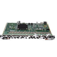 Original GPOA OLT GPON Board Service Card C+/C++ SFP Module for AN6000-7/AN6000-15/AN6000-17 OLT FTTH 16 Ports 1 Year Warranty