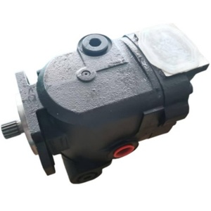 Bomba Hidráulica AT428960 Marca OEM para Motor 4045 Retroexcavadora 410E 410G 1 Año de Garantía CN - Product Image 4