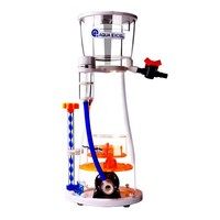 Separador de Proteínas Aqua Excel Serie EC, Skimmer de Proteínas de Frecuencia Variable con Filtro WIFI para Acuarios de Coral y Peces
