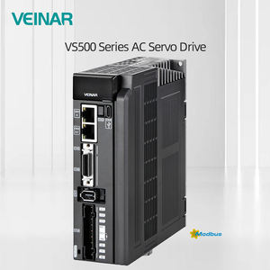 ระบบควบคุมมอเตอร์ 380v AC อินพุต 7.5kw ไดรเวอร์ระดับมืออาชีพสำหรับการใช้งานระบบอัตโนมัติทางอุตสาหกรรม Vs500at026b 3 - Product Image 3