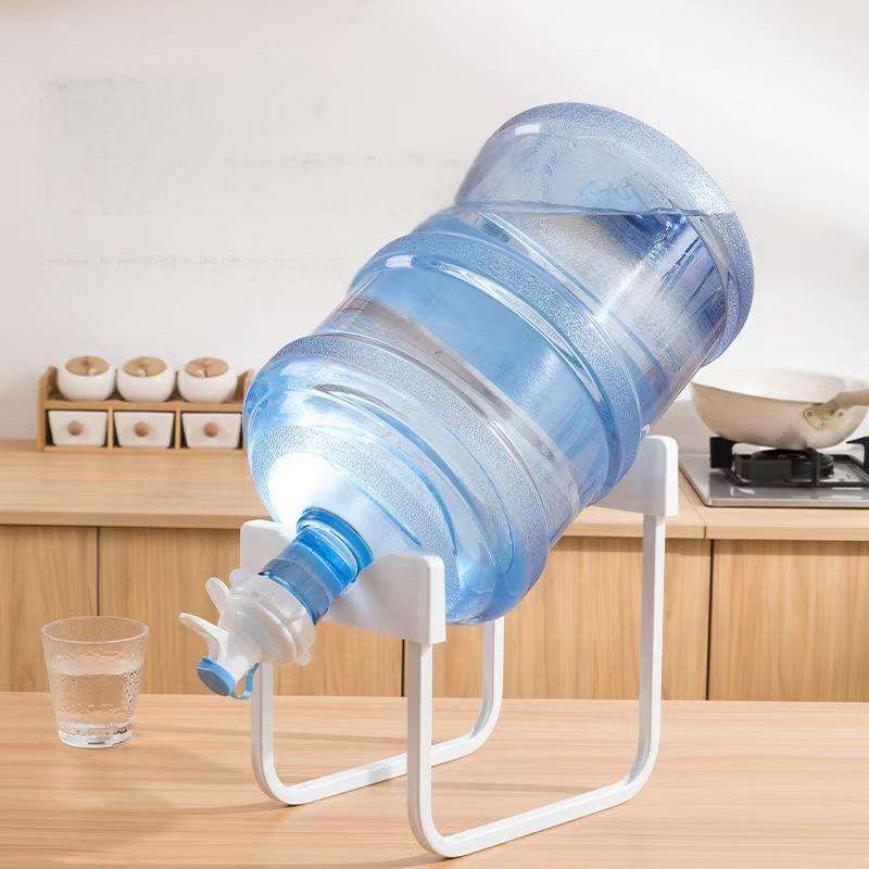Gallon Water Jug Stands Durable Portable Solutions