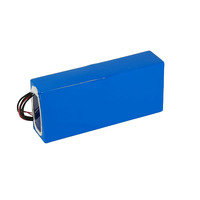 Batterie de haute qualité 52v 14ah pour Vsett 9 Lite Batterie 60v 21ah pour Vsett 10 Plus Batterie pour Vsett 10 Plus Pro Trottinette électrique
