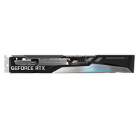 Carte graphique de jeu professionnelle de haute qualité 12 Go RTX3060, RTX 3060 12 Go, triple ventilateur