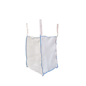 Sacs en polypropylène tissé résistant pour <span class=keywords><strong>bois</strong></span> de chauffage, sacs à déchets, grands sacs en polypropylène pour les déchets de construction et les <span class=keywords><strong>granulés</strong></span> de <span class=keywords><strong>bois</strong></span> - Product Image 5