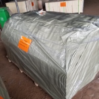 Cage à poulets de type H galvanisée, 4 niveaux, 2 portes, nouvelle, haute qualité, pour élevage en batterie, fabricant, faible coût