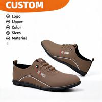 Chaussures Décontractées Homme Tendance 2026 – Confortables, Respirantes, Imperméables, Antidérapantes et Légères pour la Marche Quotidienne