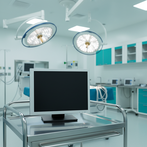 Monitor Médico para Pacientes G065VN01 V2 con Pantalla Táctil TFT de 6.5 Pulgadas, Resolución de 640x480 y Brillo de 800 - Product Image 6