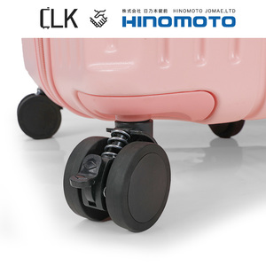 Bộ vali PC 5 chiếc, vali kéo du lịch, bán chạy, kích thước 13/22/24/26/28 inch, khóa TSA - Product Image 4