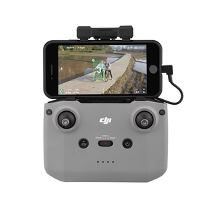 KAMPHO RC-N1/N2/N3 TPERCリモートコントロールType-Cデータ転送ラインコードケーブル (DJI Mavic <span class=keywords><strong>3</strong></span>/Air 2S/Air 2、Mini 2/<span class=keywords><strong>3</strong></span>/<span class=keywords><strong>3</strong></span> Pro/4 Pro用) - Product Image 3