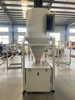 Dépoussiéreur portatif résistant de cyclone de prix Offre Spéciale 7.5kw pour le travail du bois