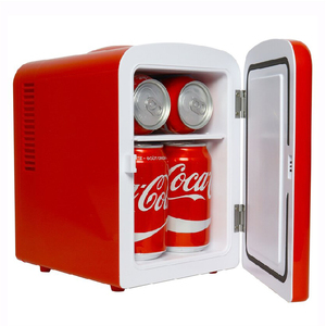 Mini Refrigerador Portátil de Alta Calidad para Auto Nihao, Mini <span class=keywords><strong>Nevera</strong></span> de Una Sola Temperatura - Product Image 2