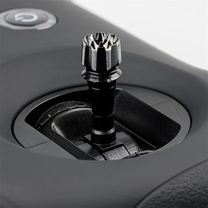 BETAFPV LiteRadio <span class=keywords><strong>3</strong></span> Pro telecomando per Drone esterno TX modulo Hall Gimbal supporto ELRS Frsky sistema selezione EdgeTX - Product Image 4