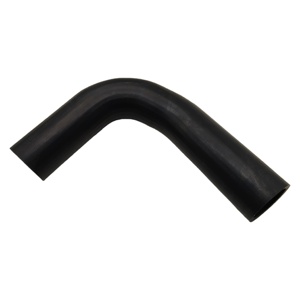 Manguera de Refrigeración de Goma de Alta Calidad para Camiones MAN, Piezas del Sistema de Refrigeración, 81963010679 - Product Image 2