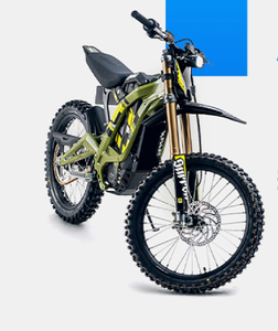 Vente en gros 2026 Surron Light Bee X LBX 10kW Puissance de pointe 72V 35Ah Moto électrique tout-terrain Enduro <span class=keywords><strong>Motocross</strong></span> pour adultes Prêt à être expédié - Product Image 3
