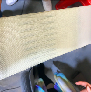 Presse de vulcanisation à refroidissement par eau à bande transporteuse de 3000 mm - Product Image 6