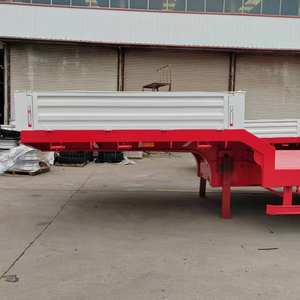 מכירות חוצות גבולות של 16 מטר 6/<span class=keywords><strong>8</strong></span> ציר 60 טון בנייה מכונות ציוד בגודל 60 טון - Product Image 6