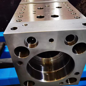 Jtb45 Cilinder Hydraulische Breker Cilinder - Product Image 1