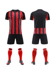 เสื้อยืดฟุตบอลทีมชาติ2526ใหม่เครื่องแบบทีมชาติ Canales <span class=keywords><strong>ansu</strong></span> <span class=keywords><strong>fati</strong></span> เสื้อยืดนักกีฬาไทยคุณภาพตามสั่ง - Product Image 4