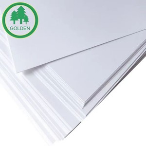 Factory Low Price 55gsm 60gsm 70gsm Uncoated White Cream Offset <b>Paper</b> Notebook <b>Paper</b> for School Book in Argentina Market - Product Image 2