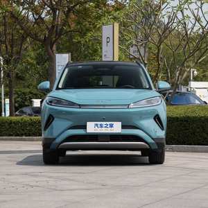 BYD Sea lion 05 Ev 2025 Pure Electric Autonomie 430km Nouvelle voiture électrique Suv Smart Drive Edition - Product Image 5