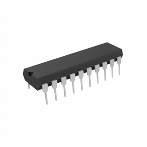 LTC1290CIN#PBF Electronic Circuit Components Manufacturer Channel Data Acquisition 20 DIP - Product Image 1