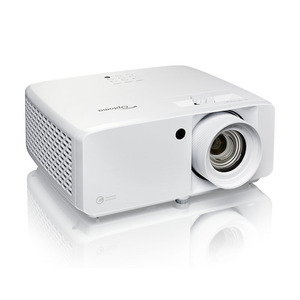 Proyector Optoma UHZ628 4K UHD, 5000 Lúmenes ANSI, Láser para el Hogar, Altavoz de 15W para Juegos y Negocios, Proyector UHZ628 UHD - Product Image 3