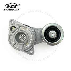31170RB0J01 31170RSJE02 VKM63021 Piezas de motor al por mayor, polea tensora para HONDA CIVIC IX - Product Image 3