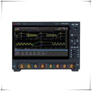 Nouvel oscilloscope Keysight EXR204A de la série Infiniium EXR, 2 GHz, 4 canaux, haute précision, garantie 1 an, test automatique - Product Image 1