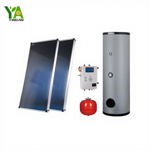 Sistema <span class=keywords><strong>de</strong></span> Agua Caliente Independiente, Presurizado, para Exteriores, Mini Sistema <span class=keywords><strong>de</strong></span> Agua Caliente para Hoteles, Sistema <span class=keywords><strong>de</strong></span> Agua Caliente <span class=keywords><strong>Solar</strong></span>, Sistema <span class=keywords><strong>de</strong></span> Agua Caliente Doméstico a <span class=keywords><strong>Gas</strong></span> - Product Image 6