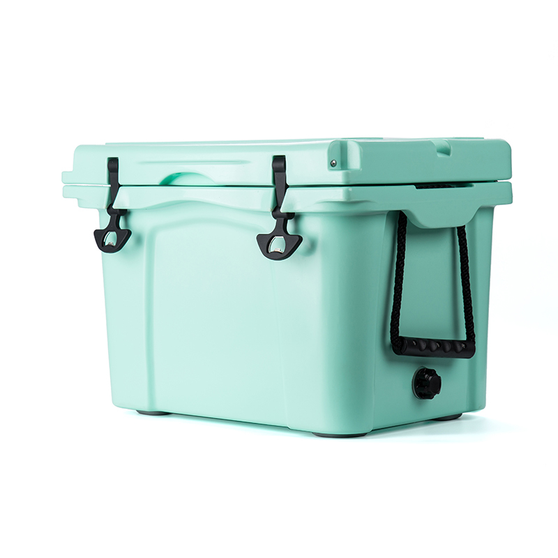 Everich glacière pour la Randonnée 20QT 50QT 75QT 110QT Portatif Rotomoulé Glacière