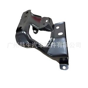 Support de garde-boue Tesla Model 3 1771936-SC-C gauche et droit pour remplacement et réparation - Product Image 3