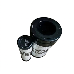Nouveau filtre à air pour camion 785390 pour tracteur et excavatrice, papier filtre de haute qualité - Product Image 2