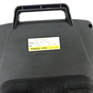 En stock A05b2301c375 Pendentif d'enseignement Fanuc d'origine A05B-2301-C375 - Product Image 4