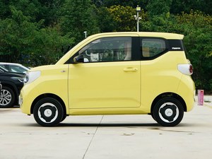 Wuling Hongguang MINIEV 2024 Gen 3 Édition 170 km, Voiture Électrique Intelligente à Énergie Nouvelle, Modèle Hatchback, <span class=keywords><strong>Prix</strong></span> Abordable, Vente en Gros - Product Image 4