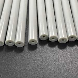 Hete Verkoop Medische Kwaliteit Extruderen Wegwerp Plastic Dikwandige Capillaire Pebax Tubing - Product Image 4