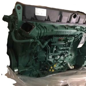 Piston à essence FL912 d'occasion pour pièces de moteur d'excavatrice - Garantie de 6 mois - Product Image 1