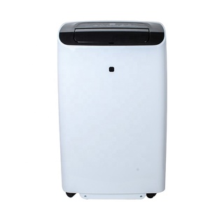 Climatiseur portable électrique 9000 BTU, refroidissement et chauffage, usage domestique, avec télécommande WIFI - Product Image 1