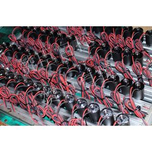 Válvula Solenoide de Riego de 3 Vías Zanson DL7 392 3W 5 30V de Plástico para Exteriores de Fácil Instalación - Product Image 2