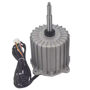 Moteur de ventilateur de climatiseur électrique 17B33652A UGBTEF 13LHKS52 pour climatisation centrale anti-poussière - Product Image 5