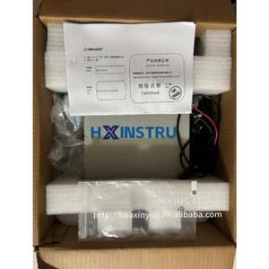 เครื่องกำเนิดสัญญาณ 2 ช่อง Siglent SDG1000X Plus Series ความถี่ส่งออกสูงสุด 25MHz-60MHz รุ่น SDG1022/1032/1062X Plus H - Product Image 3