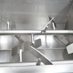 Xúc xích stuffer trộn Máy trộn thực phẩm nhồi trộn thịt máy xay sinh tố xúc xích băm thịt trộn - Product Image 5