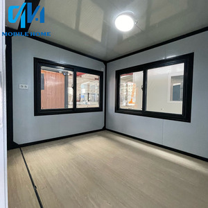 Cách nhiệt 20ft 40ft <span class=keywords><strong>container</strong></span> mở rộng nhà tiền chế 2 3 4 5 phòng ngủ để bán prefab sang trọng nhà xách tay Casa xách tay - Product Image 5