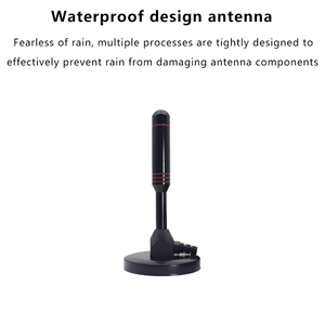 Không cần mạng ăng-ten truyền hình kỹ thuật số sóng mặt đất nông thôn trong nhà và ngoà<span class=keywords><strong>i</strong></span> trờ<span class=keywords><strong>i</strong></span> ăng-ten độ nét cao dtmb TV Receiver ăng-ten - Product Image 4