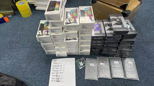 Origine Chine Téléphones Mobile <span class=keywords><strong>Android</strong></span> <span class=keywords><strong>A71</strong></span> Prix abordable Vente en gros Meilleure marque Smartphone Téléphones mobiles d'occasion - Product Image 5