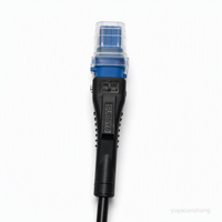 Connecteur de diagnostic du système de freinage IEBS, dernier modèle, 4496070500 / 4496070200 / 4496070400, longueurs personnalisables disponibles