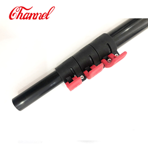 เสากล้องส่องทางไกลอลูมิเนียม25มม. 32มม. พร้อมปุ่มล็อคสปริง - Product Image 5