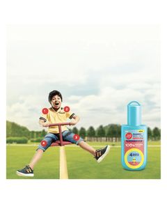 Repelente de Mosquitos en Roll-On Godrej Rpll a Base de Hierbas con Alivio del Dolor, Uso Diario, Ideal para Viajes, Seguro para la Piel - Product Image 4